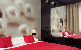 Perla Hotel